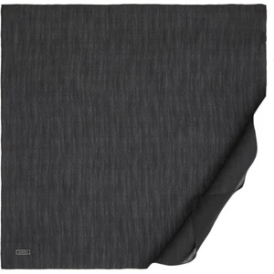 Ipekevi Monogram Eşarp - Siyah