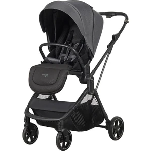 2244 Arteon Travel Sistem Bebek Arabası Gri