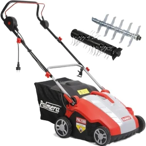 PAL1500 Çim Havalandırma Makinası 1500W 38CM Elektrikli