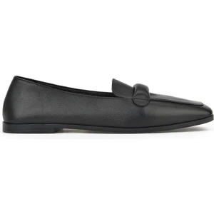 Ziya, Hakiki Deri Kadın Ayakkabı 1511044Z202 Siyah