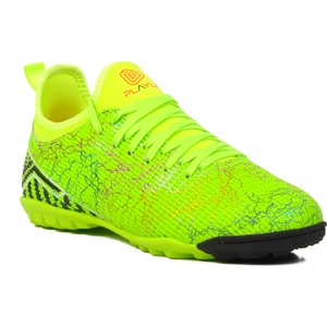 Walkway Neon Sarı Erkek Halı Saha Ayakkabısı