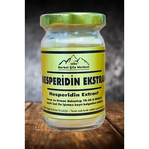 Hesperidin 50 gr