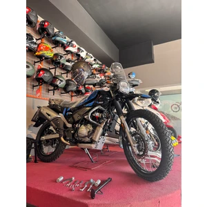 Hero Xpulse 200 Rally Kit - Yükseltme Kiti Tüm Parçalar Dahil