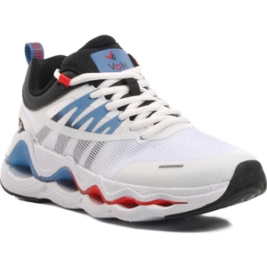 Walkway Beyaz Erkek Spor Ayakkabı