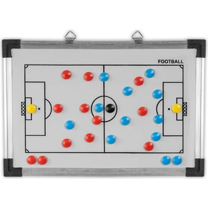 FT3045 Mıknatıslı Futbol Taktik Tahtası