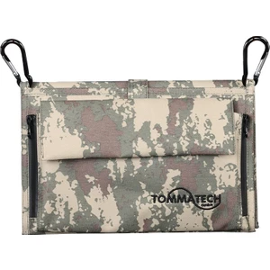 TommaTech Easy Life 25Wp Katlanabilir Güneş Paneli