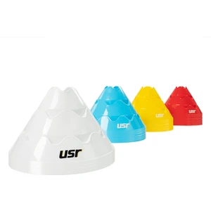 USR BAC48 48 li Büyük Boy Antrenman Çanağı Seti