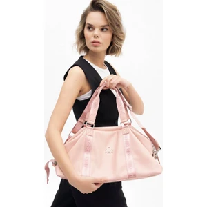 United Colors Of Benetton BNT_1228 Kol Çantası