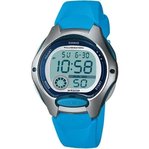 Digital  LW-200-2BVDF Unisex Çocuk Kol Saati