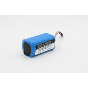AR4304 Robotek X4 Süpürge 3500 Mah Batarya