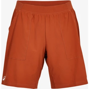 Artengo Erkek Tenis Şortu - Kahverengi - Kuikma Dry