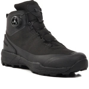 Walkway Siyah Erkek Su Geçirmez Outdoor Bot