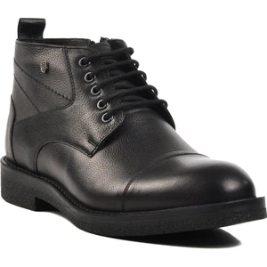 Ayakmod Siyah Erkek Bot