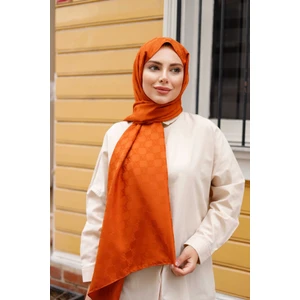 Qassa Shal Dama Desen Şal