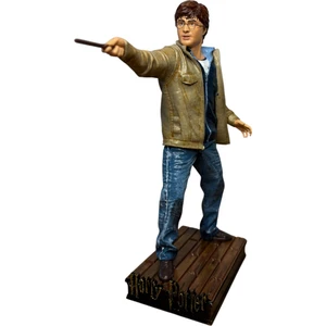 Valyria Store Harry Potter Karakter Figürü / Sla Baskı ve El Boyama Koleksiyon Ürünü