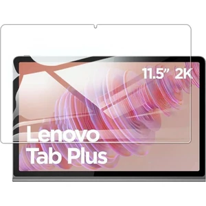 Lenovo Tab Plus 2024 TB-351FU Tablet Ekran Koruyucu 9h Esnek Nano 11.5 Inç Uyumlu Şeffaf