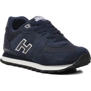 Hammer Jack Lacivert Erkek Sneaker