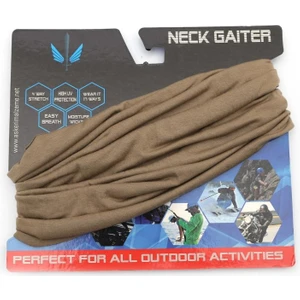 Ss Tactical , 17 Farklı Şekilde Kullanılabilen Askeri Bandana