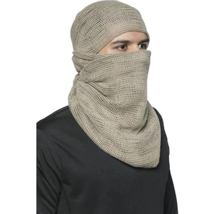 Single Sword Fileli Kare Puşi