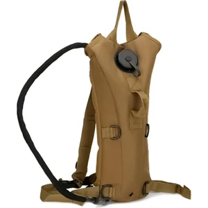 Single Sword Camel Bag Su Çantası Haki