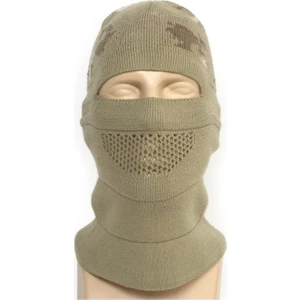 Single Sword Ss Tactical Askeri Modüler Kar Maskesi Haki