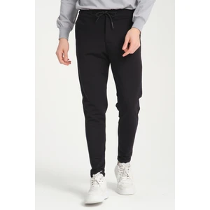 Erkek Duble Paça Kompak Pantolon 3575