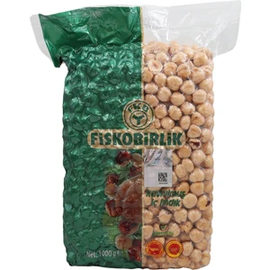 Kavrulmuş Fındık Vakumlu 1 kg