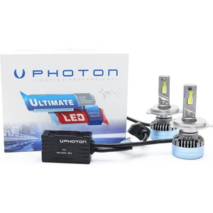 Ultimate H4 3 Plus LED Headlight