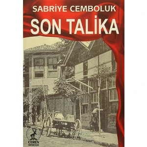 Son Talika - Sabriye Cemboluk