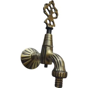 Osmanlı Musluğu Prinç 1/2 Rekorlu