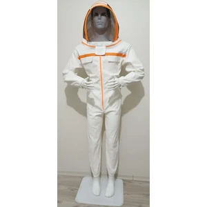 Arıcı Tulumu Astronot Model