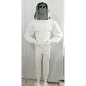 Arıcı Tulumu Astronot Model