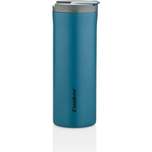 304 Paslanmaz Çelik 400 ml Cooker Mug Termos | 6 Saat Sıcak, 6 Saat Soğuk | Şık ve Dayanıklı Tasarım