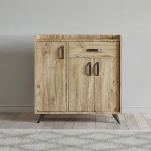 Alara Çok Amaçlı Dolap