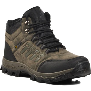 Haki Erkek Outdoor Bot