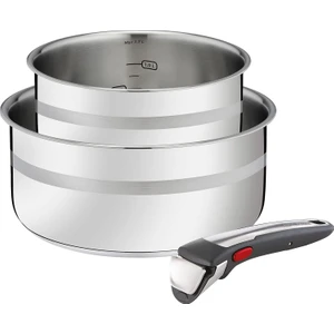 Jamie Oliver 16-20 Cm Tencere Seti