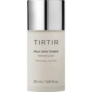 Milk Skin Toner - Nemlendirici, Aydınlatıcı Süt Tonik