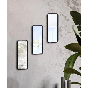 3 Lüdekoratif Ayna 30X115 cm