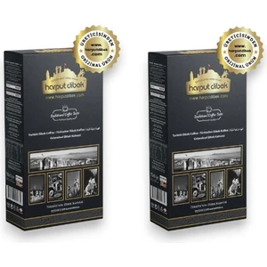Harput Dibek Kahvesi 200 gr x 2 Adet