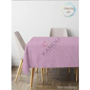 < 170X170CM >  Büyük Boy, Masa Örtüsü, Kamp Örtüsü, Sofra Bezi, Çok Amaçlı Örtü