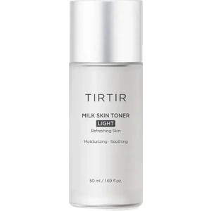 Milk Skin Toner Light - Nemlendirici, Aydınlatıcı Süt Tonik