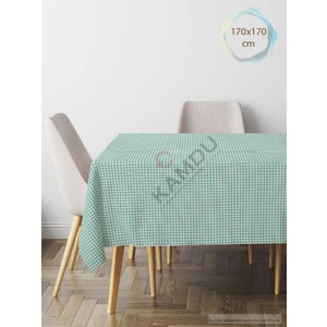 < 170X170CM >  Büyük Boy, Masa Örtüsü, Kamp Örtüsü, Sofra Bezi, Çok Amaçlı Örtü