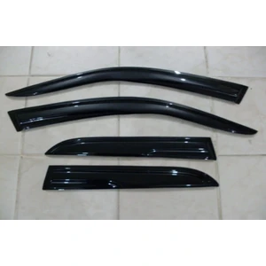 Fiat Siena Cam Rüzgarlığı 4 Lü Takım
