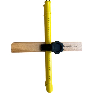 NGD-FİX(30CM) Alçıpan ve Boardex Kesme Aparatı