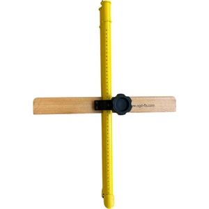 (45CM) Alçıpan ve Boardex Kesme Aparatı