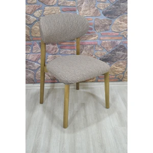 Bohem Yeni Model Sandalye Kılıfı Jakar