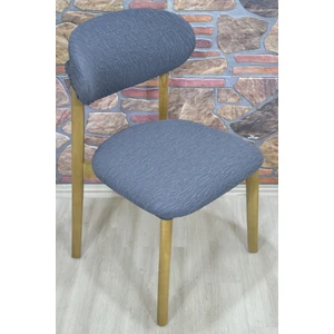 Bohem Yeni Model Sandalye Kılıfı Jakar