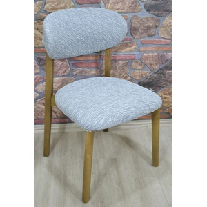 Bohem Yeni Model Sandalye Kılıfı Jakar