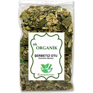 Nk Organik Şerbetçi Otu Çayı 100gr
