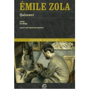 Şaheser - Emile Zola